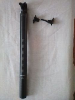 Specialized Pro II Alloy MTN 30,9x350