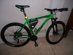 CTM Rambler 2.0