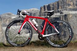 PINARELLO DOGMA 65.1 THINK 2