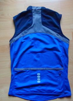 cyklo dres