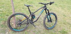 Canyon Strive CF 8.0 vyladěný a připravený na sezónu 2020