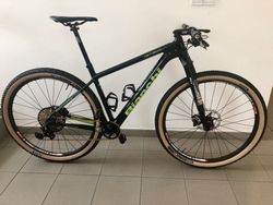 BIANCHI METHANOL CV, vel. L