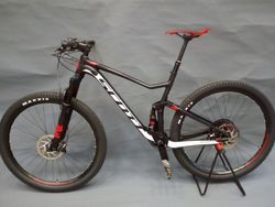 Scott Spark 940 L 2019