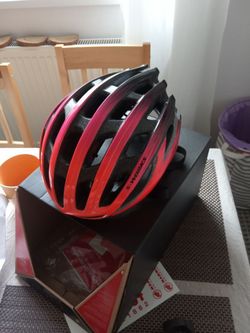 Specialized prevail s-works