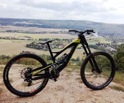 YT Tues 27.5" 2017