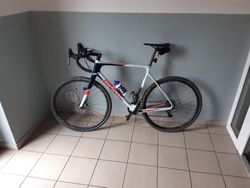 Giant TCX Advancen Pro 2