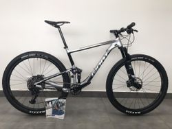 MTB Giant Anthem 29 1 GE 2019