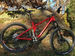 Canyon Spectral AL 6.0