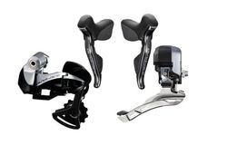 Shimano Dura Ace Di2 9070 11sp