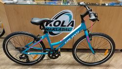 Galaxy Lyra 24" 2019