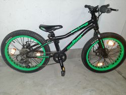 Horské kolo King Kong 20".