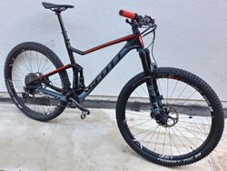 SCOTT Spark 900, vel. L, model 2018