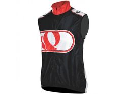 PEARL IZUMI vesta Elite LTD Barrier black Big logo XL