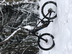 Canyon Strive 5.0 AL