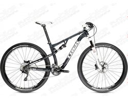 Trek Trek Superfly FS9 2014 (Gary Fisher Edition)