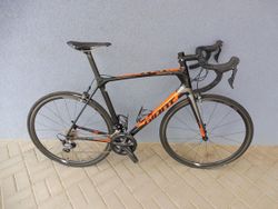 Giant TCR Advenced Pro 1 2018