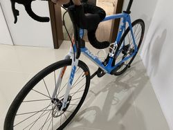 Prodám KTM Revelator Sky ADK-Performance Carbon vel. 59 - 89 000Kč