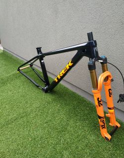 Trek procaliber SL project one 17,5"
