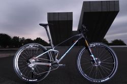 Horské kolo Mondraker F-Podium RR 2020, 80 000 SLEVA