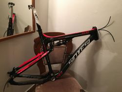Sintesi 609 superlight carbon