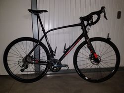 Gravel bike Specialized Diverge Elite DSW, vel. 61