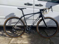 TREK Domane SL 7, Ultegra Di2 R8050, vel. 54