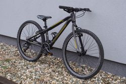 dětské kolo 24" Orbea MX 24 Team 2016