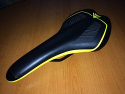 sedlo Merida Sport