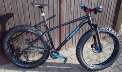 Trek Farley 6