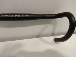 Silniční řidítka Cannondale Two