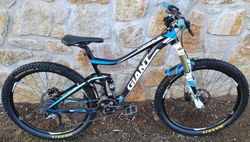 Giant Trance 27,5 4