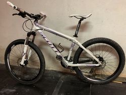 SCOTT SCALE CONTESSA