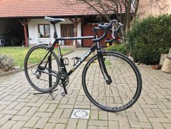 Boardman Vel 56