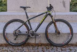 MRX Carbon elite 27,5