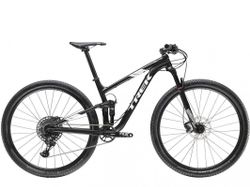 TREK TOP FUEL 8 vel. L