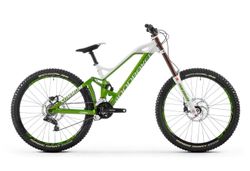Prodám nebo vyměním DH Mondraker Summum 27.5 za enduo 27,5