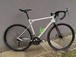 GT GRADE Carbon Tiagra