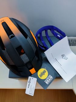 Helma fox flux conduit mips nová