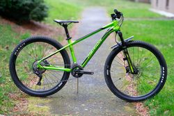 Merida Big.Seven 500 2019
