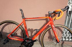 Kellys ARC 50