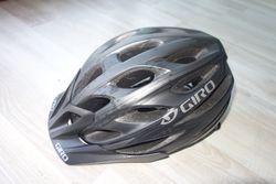 Přilba Giro Phase, vel. M (55-59 cm), jako nová