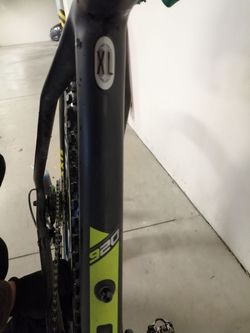 Prodej horské kolo Scott Scale 920