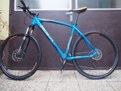 Rock Machine TORRENT 70-29, XL rám (185-200 cm)