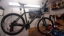 Merida TFS 500 MATS