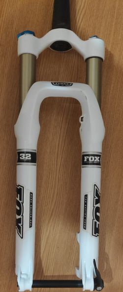 Fox float 32 performance FIT RL 120mm