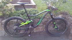 Prodám kolo Giant Trance 1.5