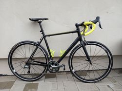Canyon Endurace Al 6