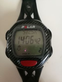 Polar S725x