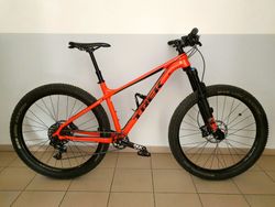 Trek Roscoe 8