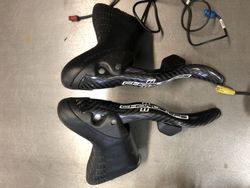 Sada Campagnolo Chorus EPS